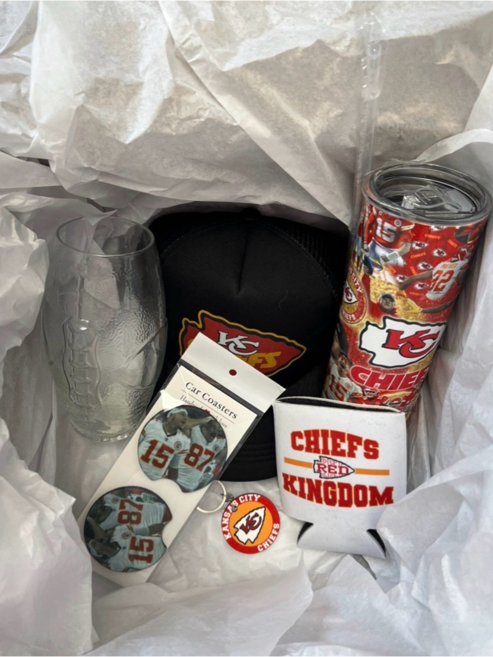 Kansas City limited bundle